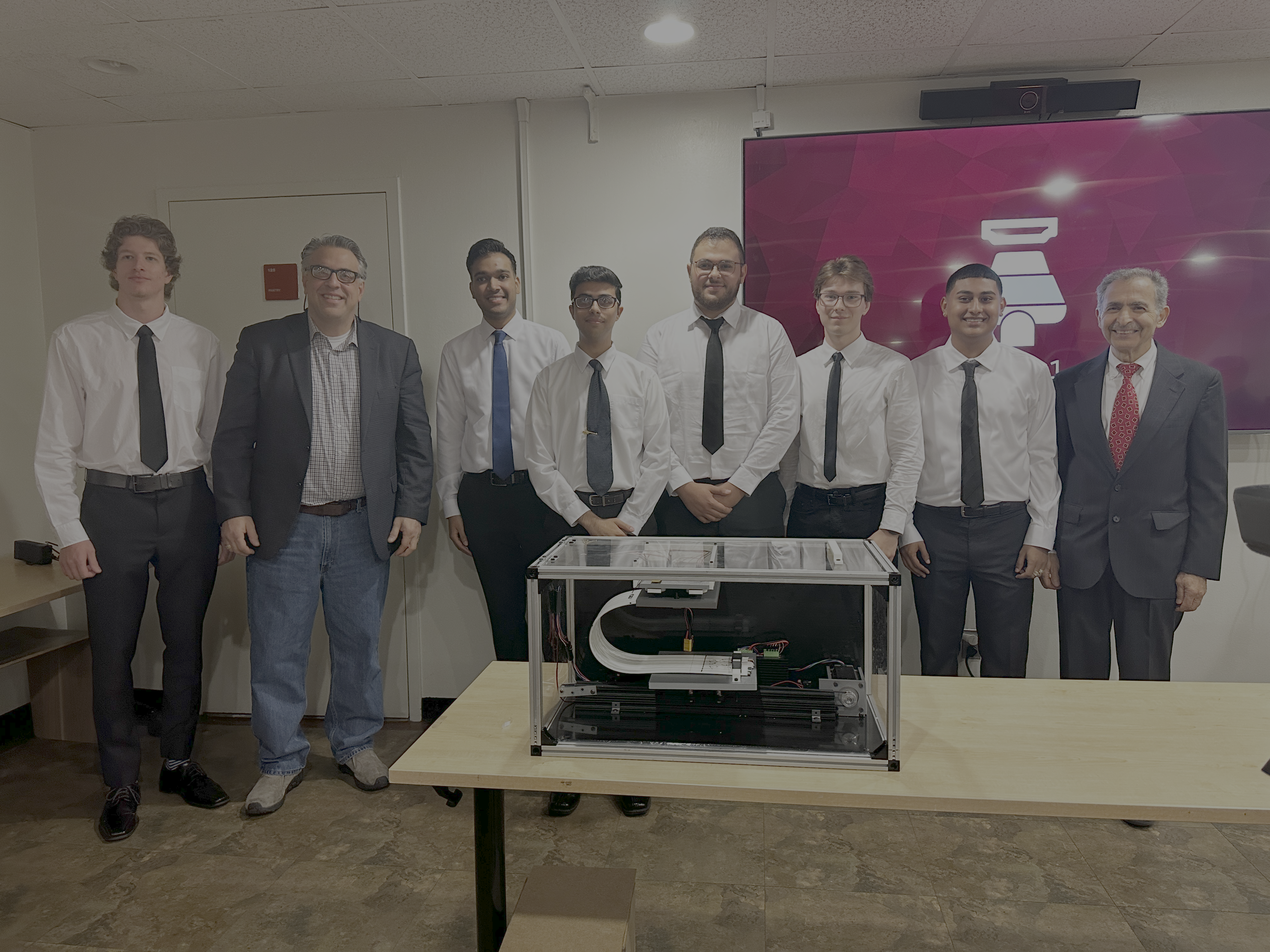 Group Presentation Day