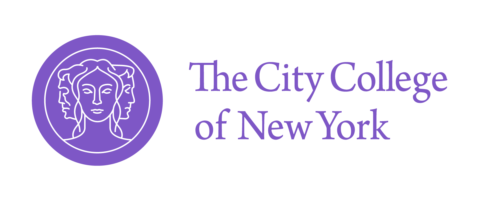 CCNY Logo