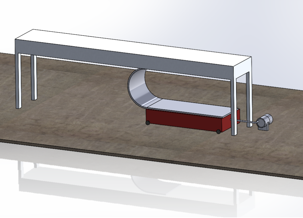 Design Iteration 2